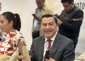 Avanza reforma constitucional para proteger maíz nativo