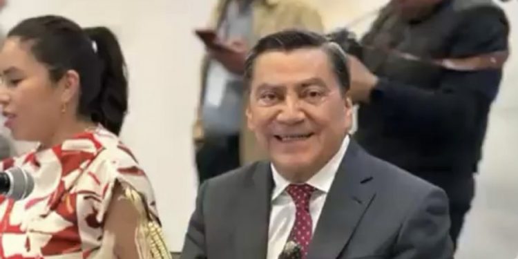 Avanza reforma constitucional para proteger maíz nativo