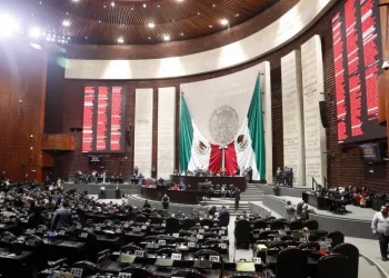 Aprueba Cámara de Diputados reforma contra nepotismo electoral y la no reelección