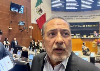 Rechaza Beltrones llamado de “Alito” Moreno para que regrese al PRI