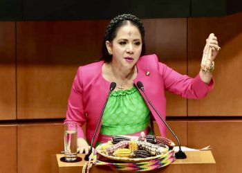 Aprueba Senado reformas a la Constitución para conservación y protección de los maíces nativos