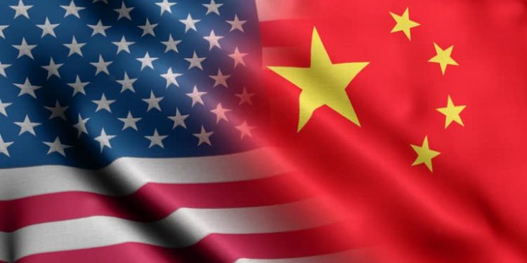 Dispuesta China a librar guerra comercial con EU hasta el final