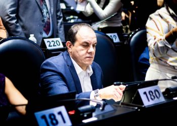 Rechaza Sección Instructora iniciar proceso de desafuero contra Cuauhtémoc Blanco