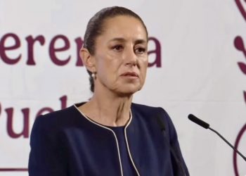 “No hubo negociación en lo oscurito” con EU por pausa en aranceles, afirma Sheinbaum