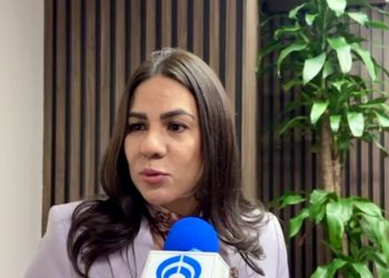 Critica senadora Karla Toledo falta de políticas públicas para mujeres en el gobierno de Sheinbaum