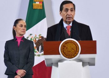 Renuncia Rogelio Ramírez de la O como secretario de Hacienda y Crédito Público