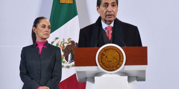 Renuncia Rogelio Ramírez de la O como secretario de Hacienda y Crédito Público