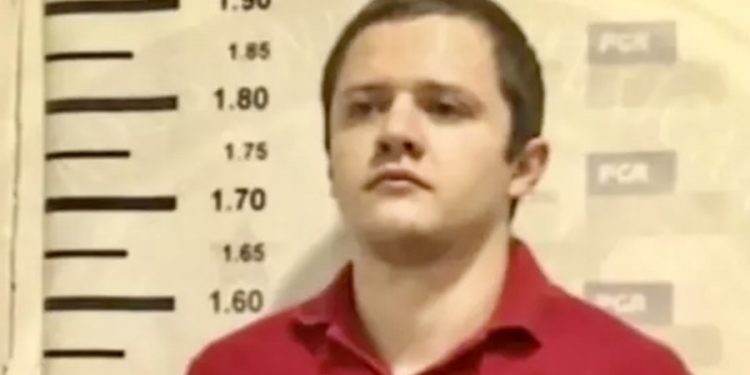 Sentencian a “El Menchito”, hijo del líder del CJNG, a cadena perpetua en EU por distribución de drogas