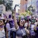 8M “Oye Claudia, no llegamos todas”, gritan mujeres en el Zócalo a Sheinbaum en el Día Internacional de la Mujer