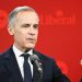 Mark Carney sustituye a Justin Trudeau como primer ministro y asume, por ahora, el liderazgo del Partido Liberal