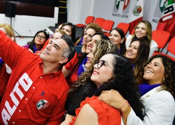 “Alito” Moreno, el negociador que México necesita