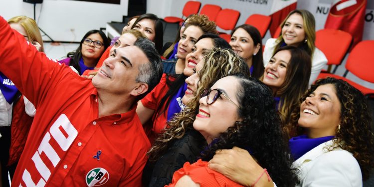 “Alito” Moreno, el negociador que México necesita