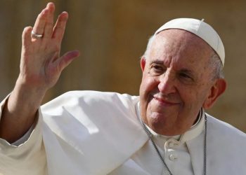 Ya no está el Papa Francisco en “peligro inminente”, tras 25 días de hospitalización
