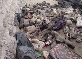 Atraerá FGR caso de crematorios clandestinos en Teuchitlán, Jalisco