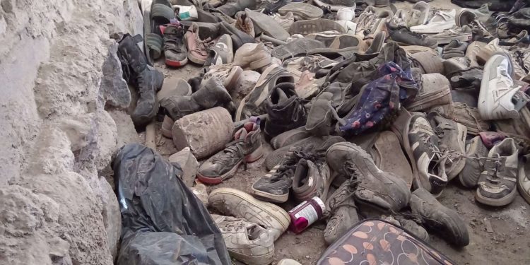 Atraerá FGR caso de crematorios clandestinos en Teuchitlán, Jalisco