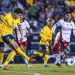 América golea a Chivas y clasifica a los cuartos de final de la Copa de Campeones de Concacaf