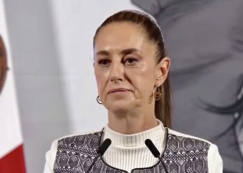 Pide Sheinbaum “espérense a la información” sobre campo de exterminio en Jalisco