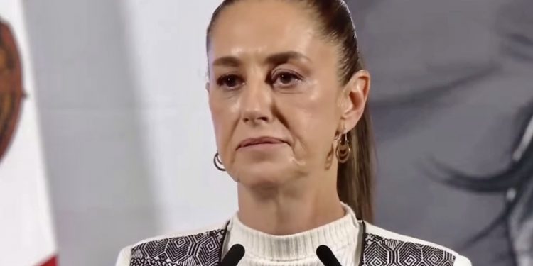 Pide Sheinbaum “espérense a la información” sobre campo de exterminio en Jalisco