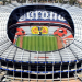 Ahora Estadio Azteca se llamará Estadio Banorte