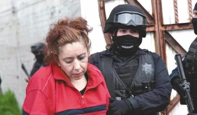 Condenan a 89 años de cárcel por secuestro a hermana de Xóchitl Gálvez