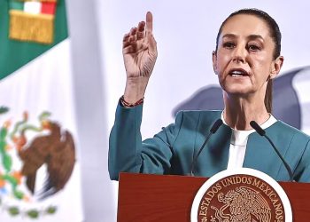 En caso Teuchitlán “no habrá construcción oscura de verdades históricas nunca”, advierte Sheinbaum