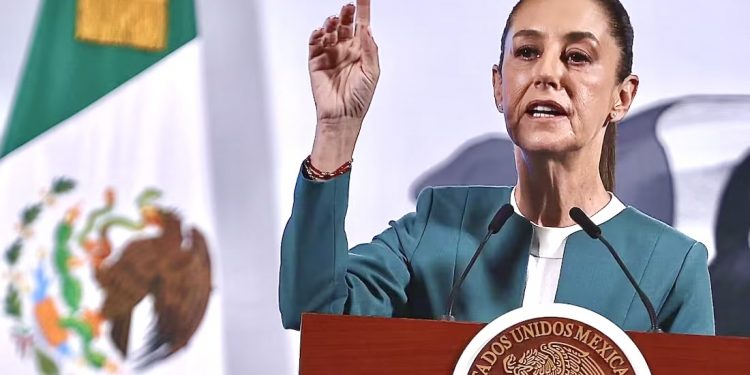 En caso Teuchitlán “no habrá construcción oscura de verdades históricas nunca”, advierte Sheinbaum