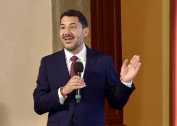 Anuncia Batres ampliación voluntaria de jornadas de trabajo en el ISSSTE