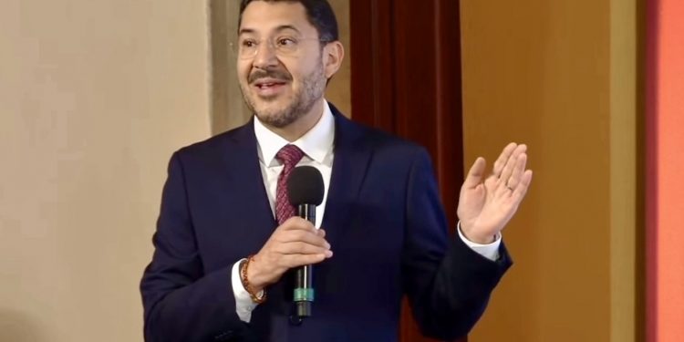 Anuncia Batres ampliación voluntaria de jornadas de trabajo en el ISSSTE