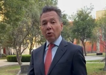 Acuerda Pablo Lemus trabajar con gobierno de Sheinbaum y FGR para esclarecer caso Teuchitlán