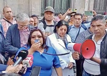 Retira Sheinbaum iniciativa de reforma la Ley del ISSSTE