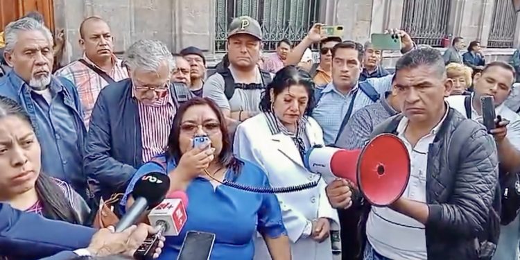 Retira Sheinbaum iniciativa de reforma la Ley del ISSSTE