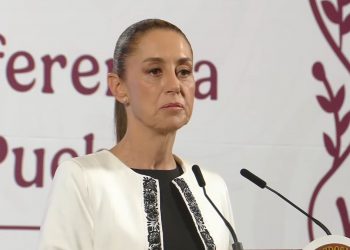 Ley del ISSSTE se retiró por la confusión que había: Sheinbaum