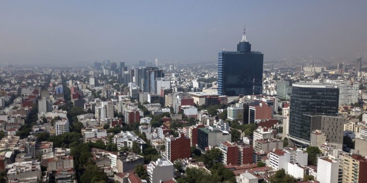 Se suspende contingencia ambiental en el Valle de México