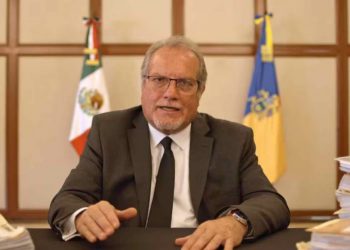 Entrega Fiscalía de Jalisco expediente del caso Teuchitlán a la FGR