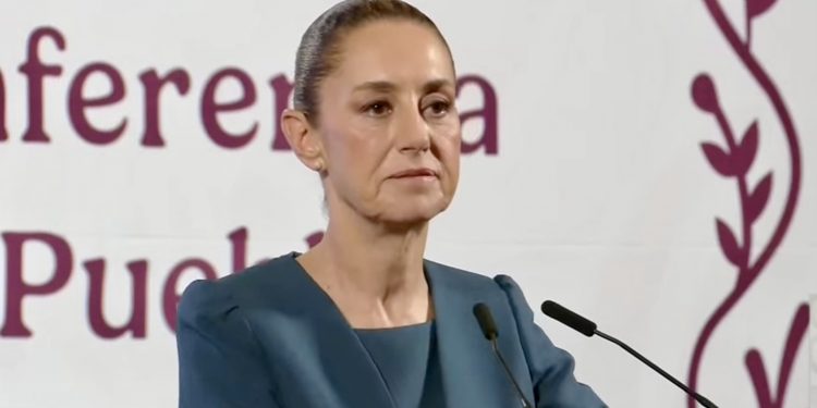 Confía Sheinbaum en que FGR hará una buena investigación del caso Teuchitlán