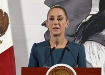 Aplaza Sheinbaum presentación de reformas en materia de desapariciones; “requiere un poquito de mayor análisis”