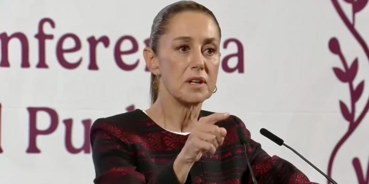 En caso Teuchitlán, “nosotros no vamos a tapar nada”, advierte Sheinbaum