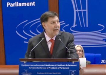 Insiste PRI en destitución de Fernández Noroña como presidente del Senado; pone en riesgo las relaciones de México con el exterior
