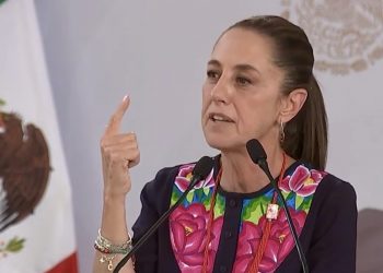 “Juárez hubiera soñado la elección por voto popular del Poder Judicial”: Sheinbaum