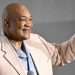 El gran peso pesado del boxeo George Foreman, muere a los 76 años