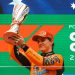 Gana Oscar Piastri el GP de China