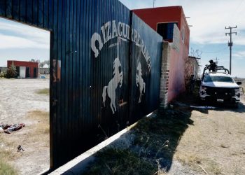 Detienen ahora a un expolicía municipal de Tala por caso Teuchitlán