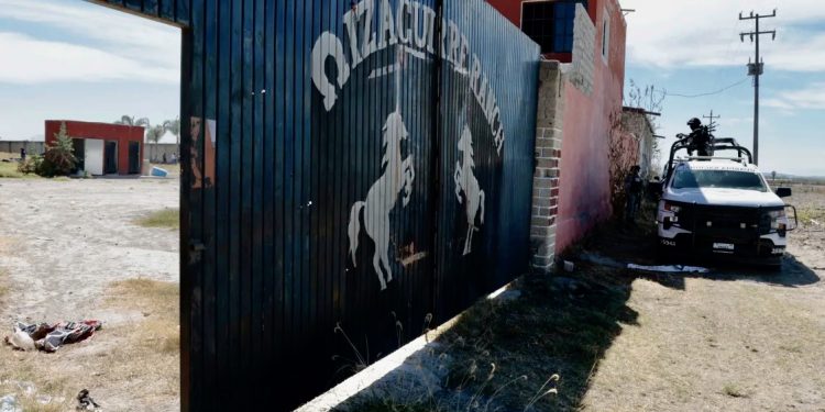 Detienen ahora a un expolicía municipal de Tala por caso Teuchitlán