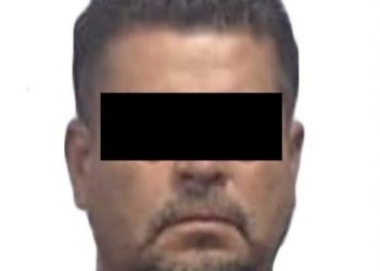 Informa FGR detención en Colima de José “S”, expolicía de Tala, también implicado en caso Teuchitlán