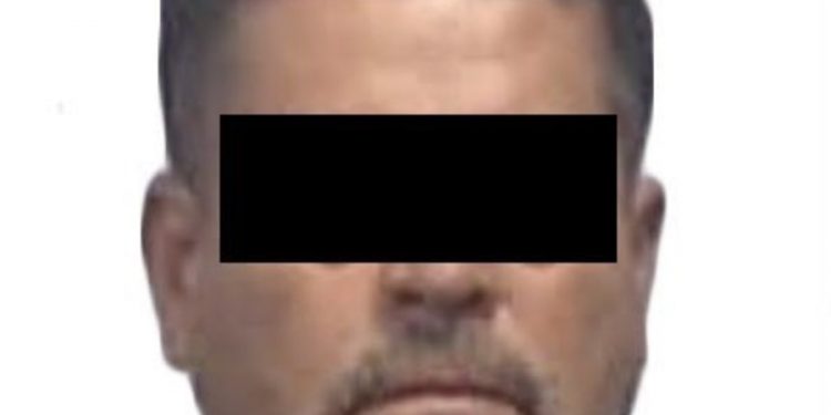 Informa FGR detención en Colima de José “S”, expolicía de Tala, también implicado en caso Teuchitlán