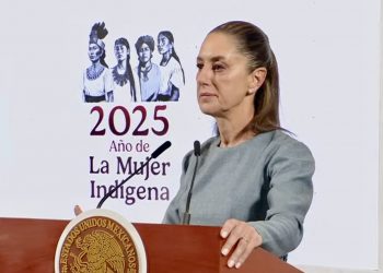 “El pueblo de México tiene que saber la verdad de qué hay en esa rancho”, Sheinbaum sobre caso Teuchitlán