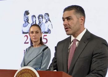 Rancho Izaguirre no era campo de exterminio, era centro de adiestramiento: García Harfuch