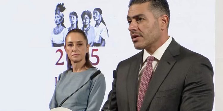 Rancho Izaguirre no era campo de exterminio, era centro de adiestramiento: García Harfuch