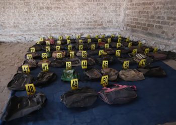 Insiste PRI en crear Comisión Especial para investigar caso del rancho Izaguirre