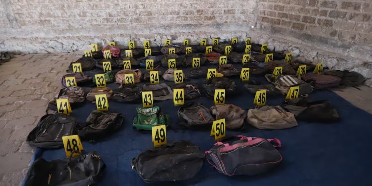 Insiste PRI en crear Comisión Especial para investigar caso del rancho Izaguirre